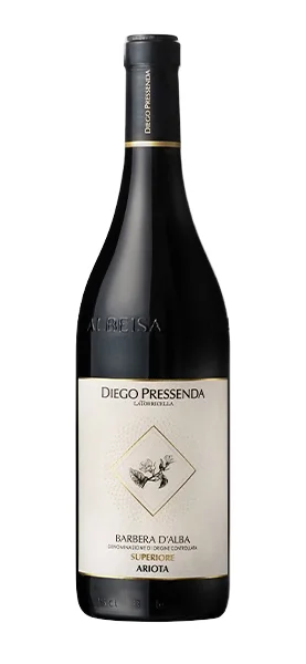 "Ariota" Barbera d'Alba Superiore DOC 2023