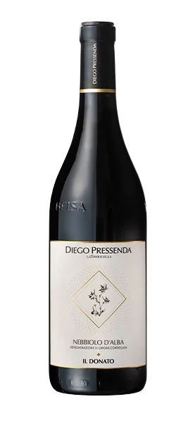 "Il Donato" Nebbiolo d'Alba DOC 2022