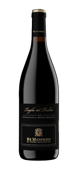 "Taglio del Tralcio" Aglianico del Vulture DOC 2024