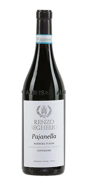 "Pajanella" Barbera d'Alba DOC Superiore 2023