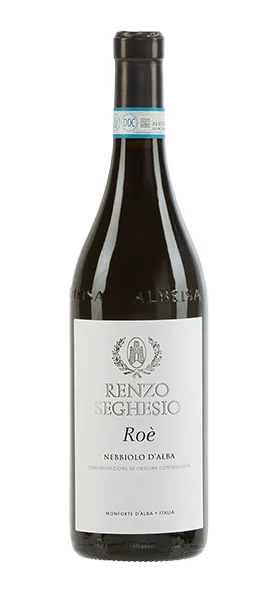"Roè" Nebbiolo d'Alba DOC 2024