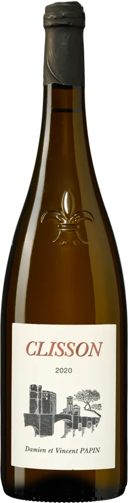 Domaine Damien et Vincent Papin Muscadet Cru 'Clisson' - die Weinbörse