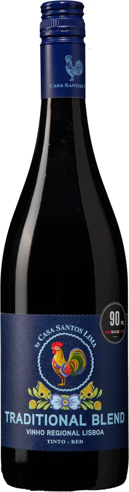 Casa Santos Lima Tinto - die Weinbörse