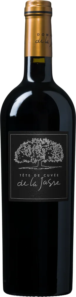 Domaine de la Jasse 'Tête de Cuvée' - die Weinbörse