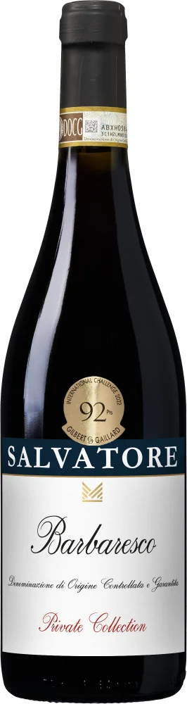 Salvatore M Barbaresco - die Weinbörse