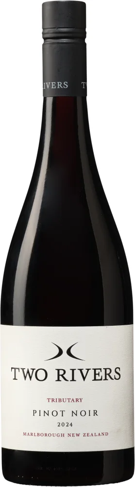 Two Rivers Tributary Pinot Noir Marlborough - die Weinbörse