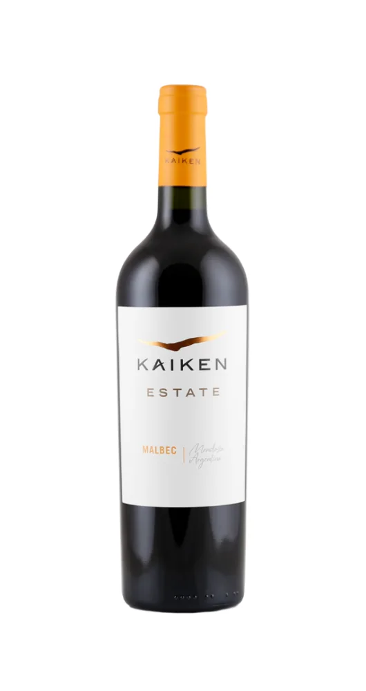 Kaiken Estate Malbec 2023