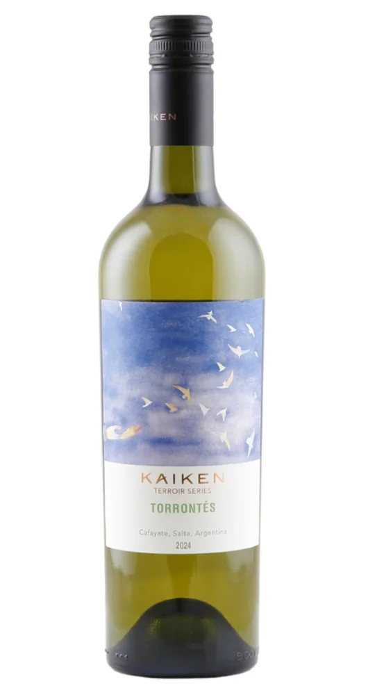 Kaiken Terroir Series Torrontés 2024