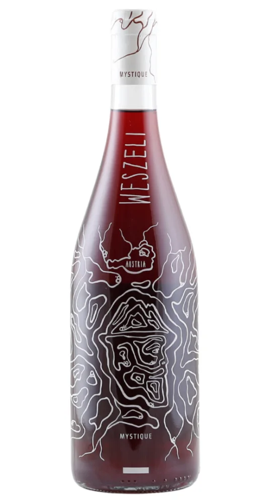 Weszeli Ried Mystique Red Natrual