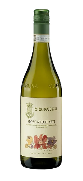 Moscato d'Asti DOCG 2025