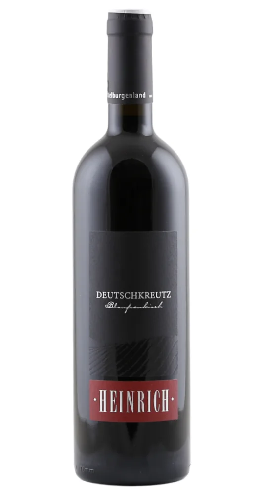 Silvia Heinrich Mittelburgenland DAC Reserve 2022