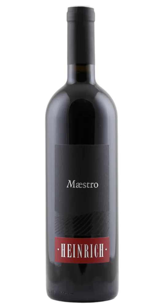 Silvia Heinrich Maestro 2022