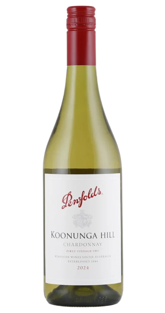 Penfolds Koonunga Hill Chardonnay 2024