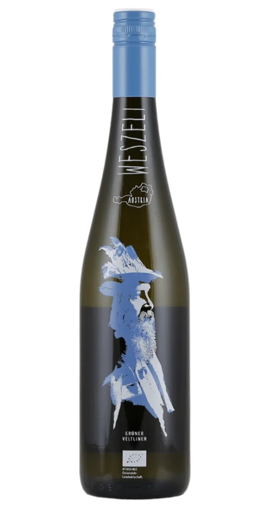 Weszeli Felix Niederösterreich Grüner Veltliner 2023