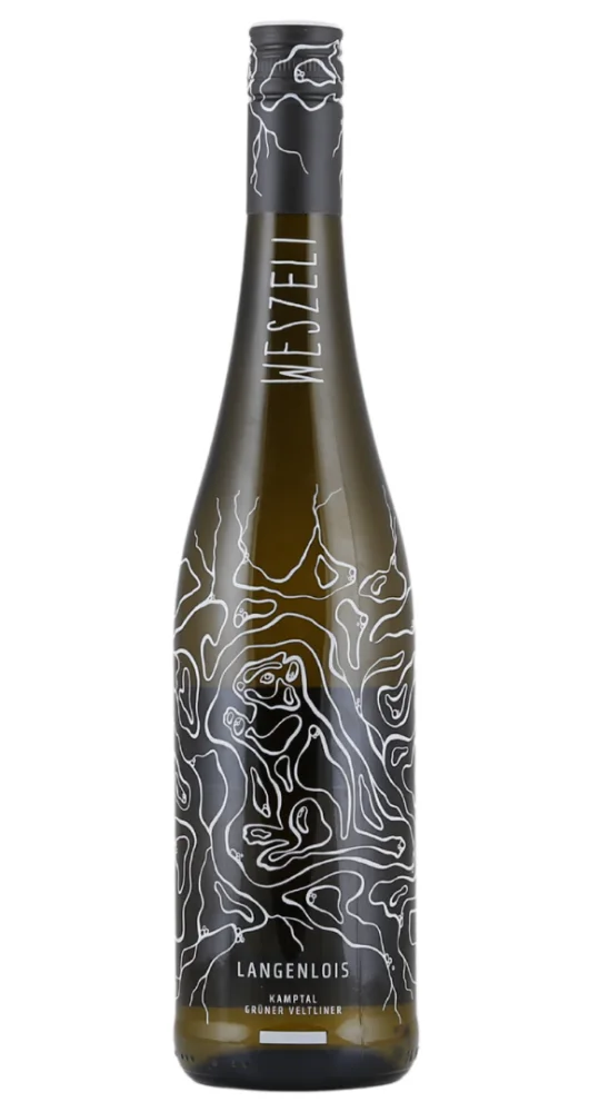 Weszeli Langenlois Kamptal Grüner Veltliner 2024
