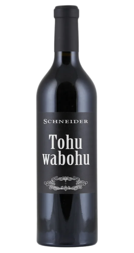 Markus Schneider TOHUWABOHU 2023
