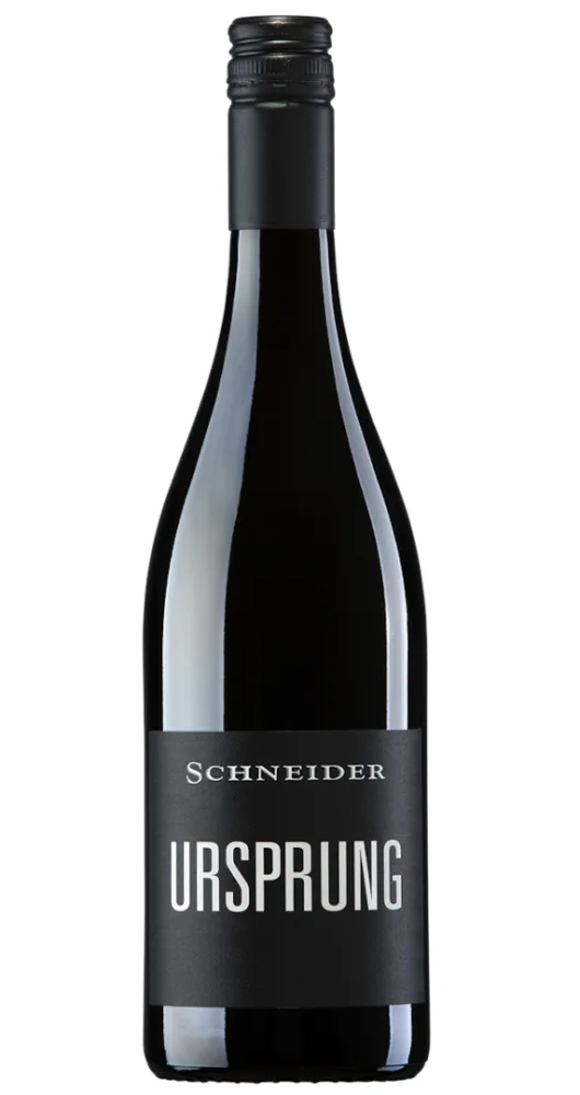 Markus Schneider URSPRUNG 2023