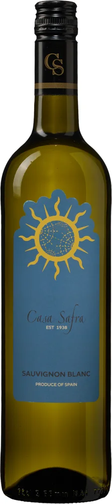 Casa Safra Sauvignon Blanc - die Weinbörse