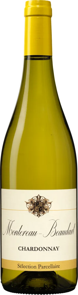 Pierre Naigeon Bourgogne Vielles Vignes 2018
