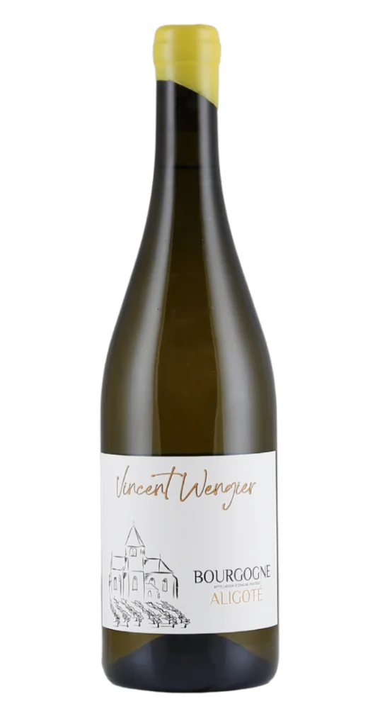 Domaine Vincent Wengier Bourgogne Aligoté 2023