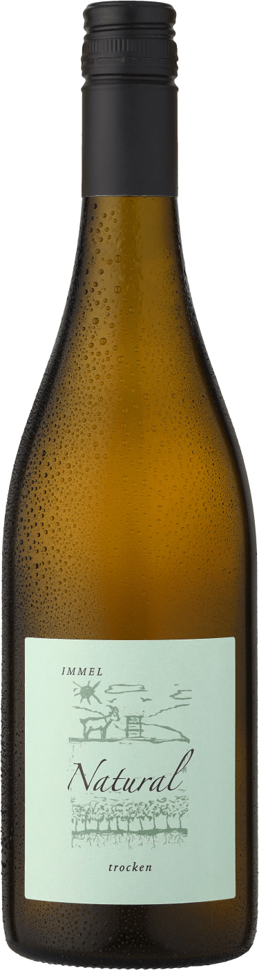 Flavabom Shiraz - 2021 - Byrne Vineyards - Australischer Rotwein