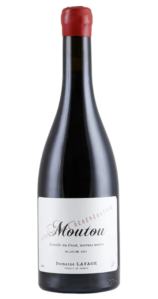 Domaine Lafage Moutou 2024