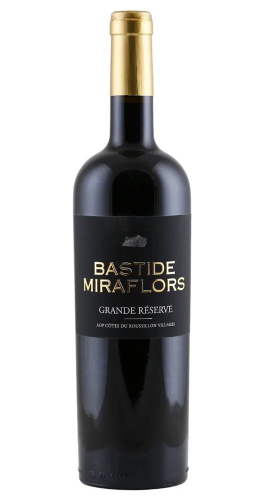Domaine Lafage Bastide Miraflors Grande Réserve 2023