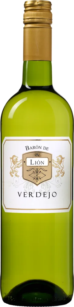 Barón de Lión Verdejo - die Weinbörse