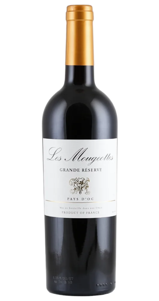Les Mougeottes Grande Réserve 2025