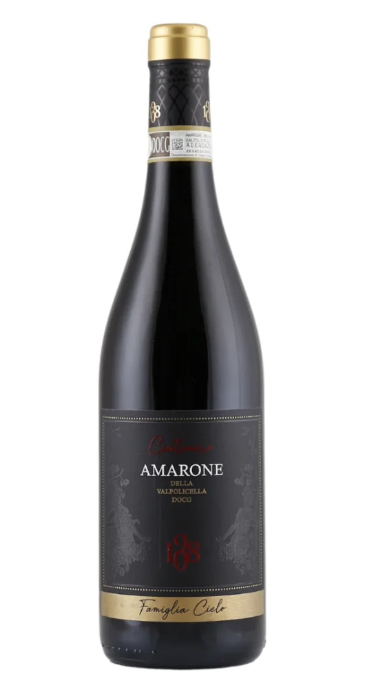Centenero Amarone della Valpolicella 2021