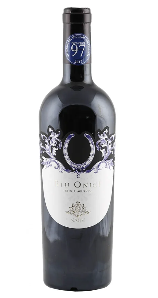 Nativ Blu Onice Irpinia Aglianico 2020