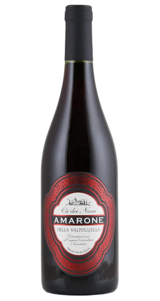 Cà dei Nani Amarone della Valpolicella 2022