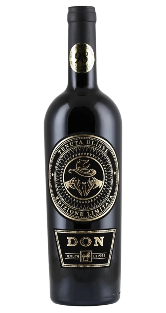 Tenuta Ulisse DON Edizione Limitata