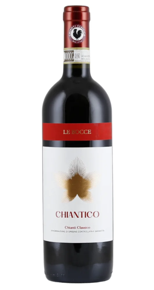 Le Bocce Chiantico Chianti Classico 2023