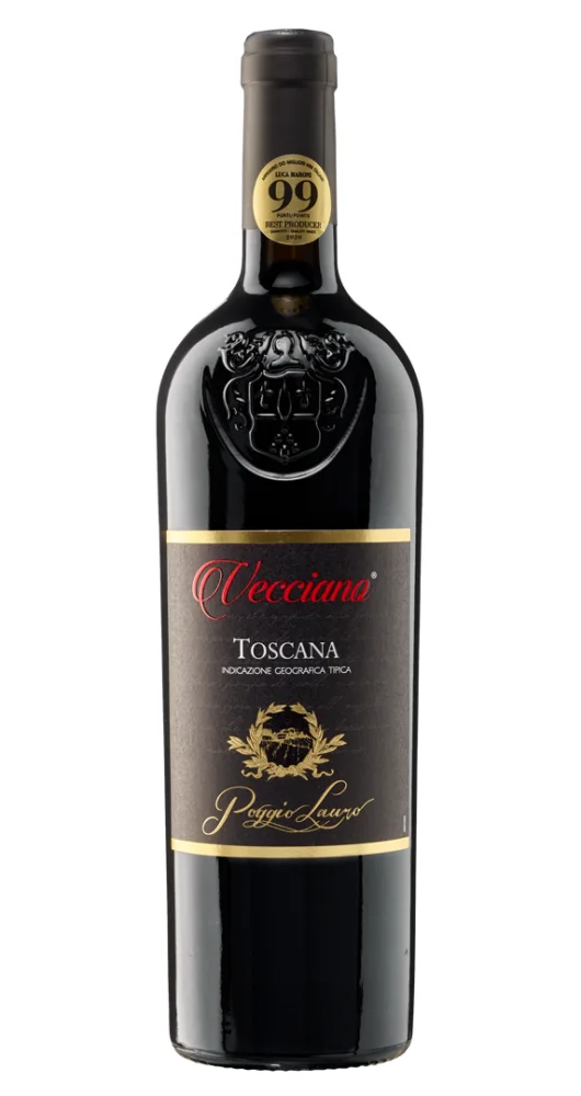 Poggio Lauro Vecciano 2023