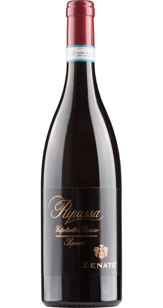 Zenato Ripassa Valpolicella Ripasso Superiore 2021