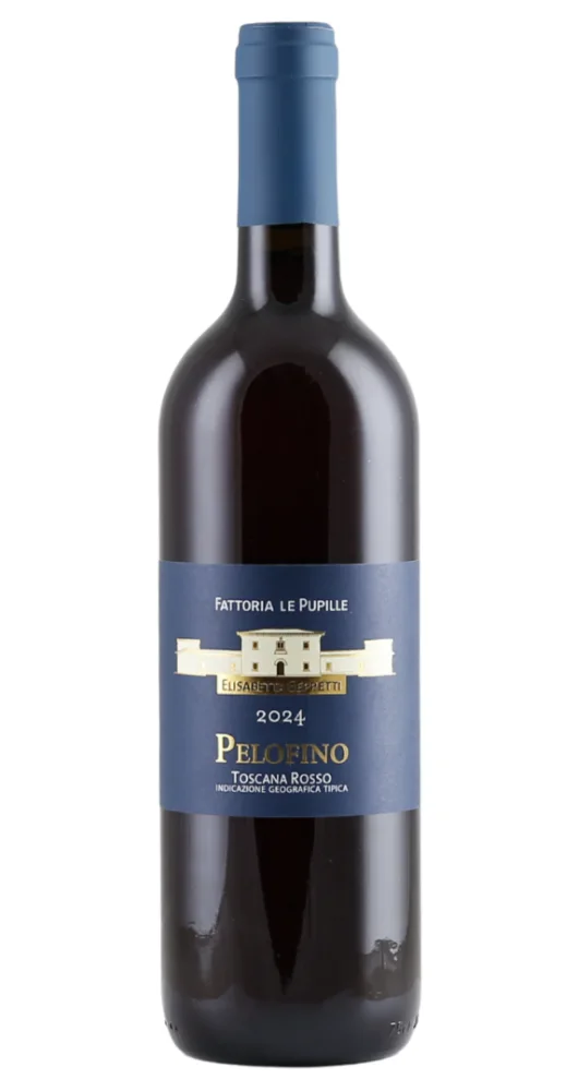 Le Pupille Pelofino 2024