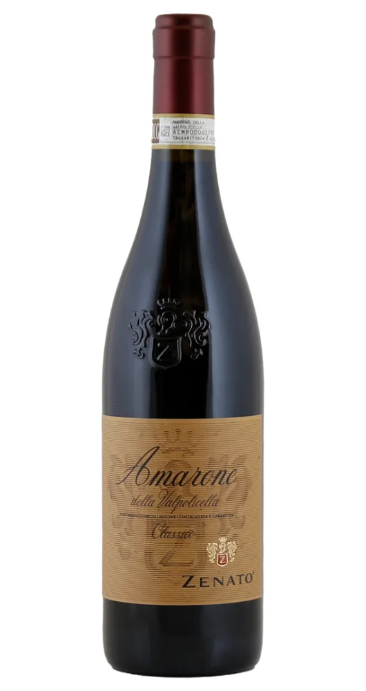 Zenato Amarone della Valpolicella Classico 2020