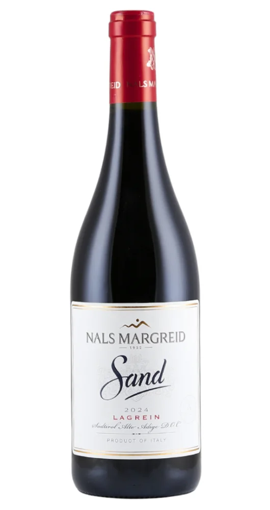 Nals Margreid Lagrein Sand 2024