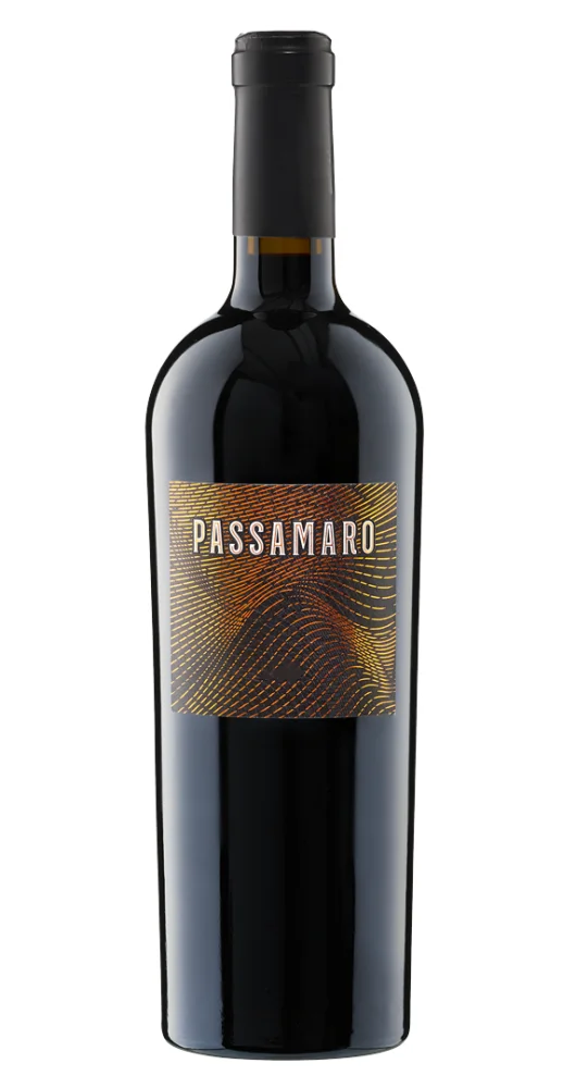 Passamaro Negroamaro 2024
