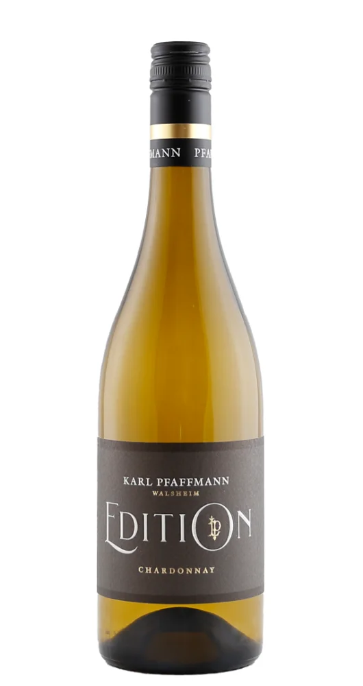 Karl Pfaffmann Chardonnay Edition L.P. 2025