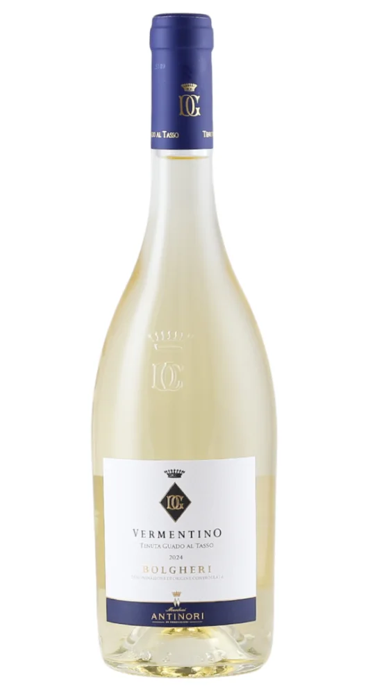Tenuta Guado Al Tasso Vermentino Bolgheri 2024