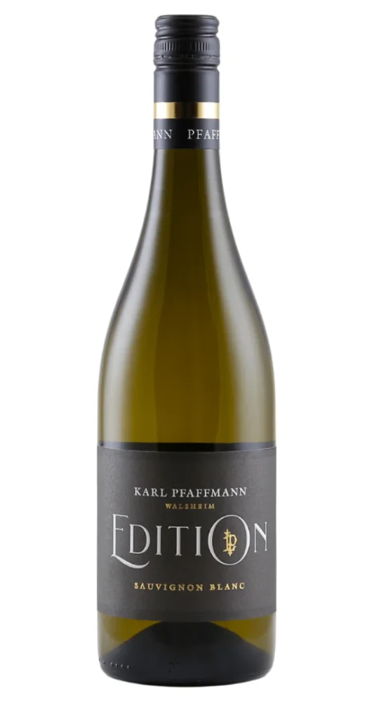 Karl Pfaffmann Sauvignon Blanc Edition L.P. 2025