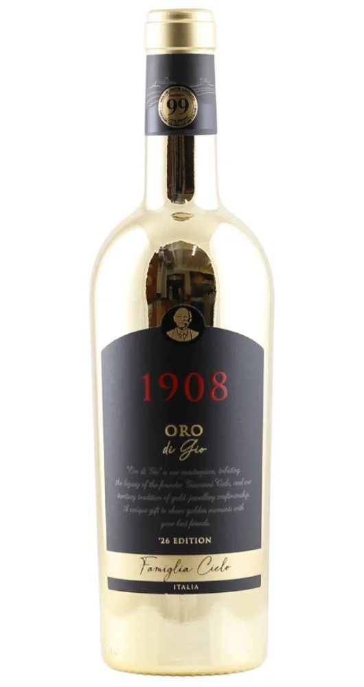 Cielo Oro di Gio