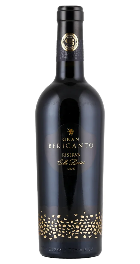Gran Bericanto Riserva 2022