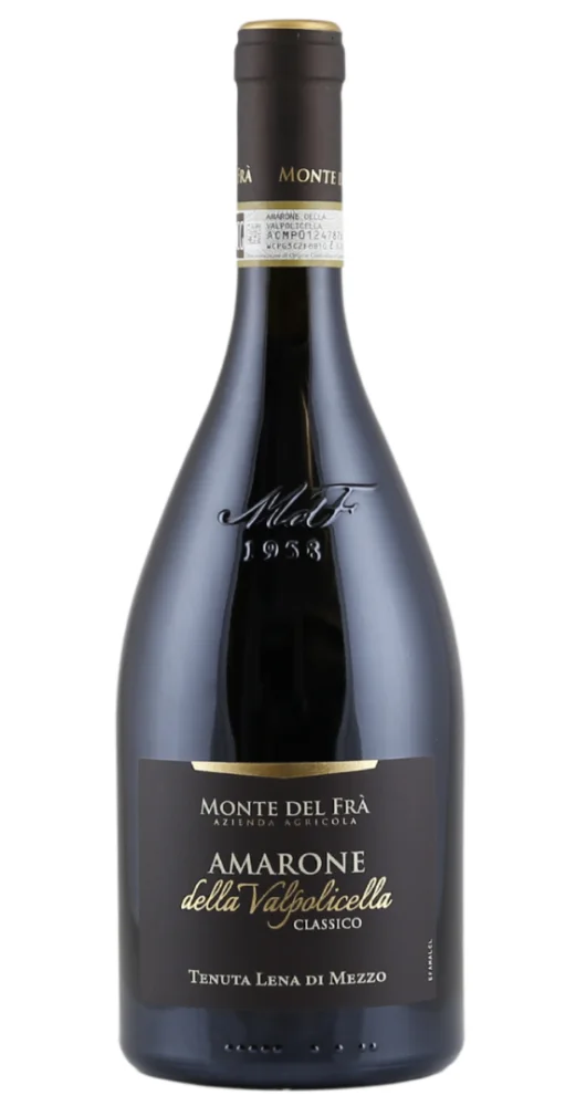 Monte del Fra Amarone della Valpolicella Classico 2020