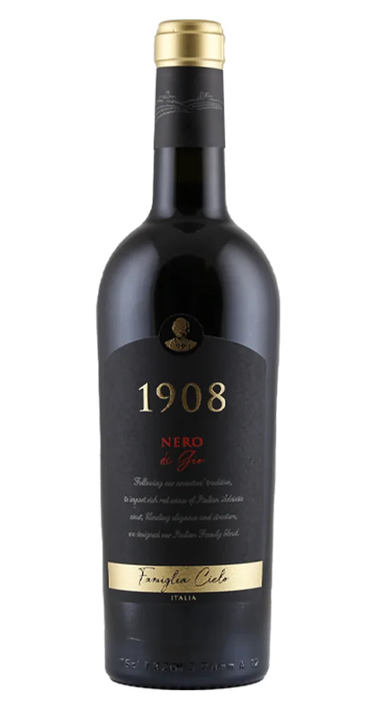 Cielo Nero Di Gio 2022