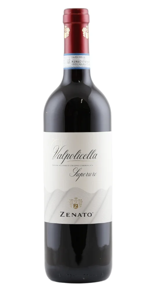 Zenato Valpolicella Superiore 2022