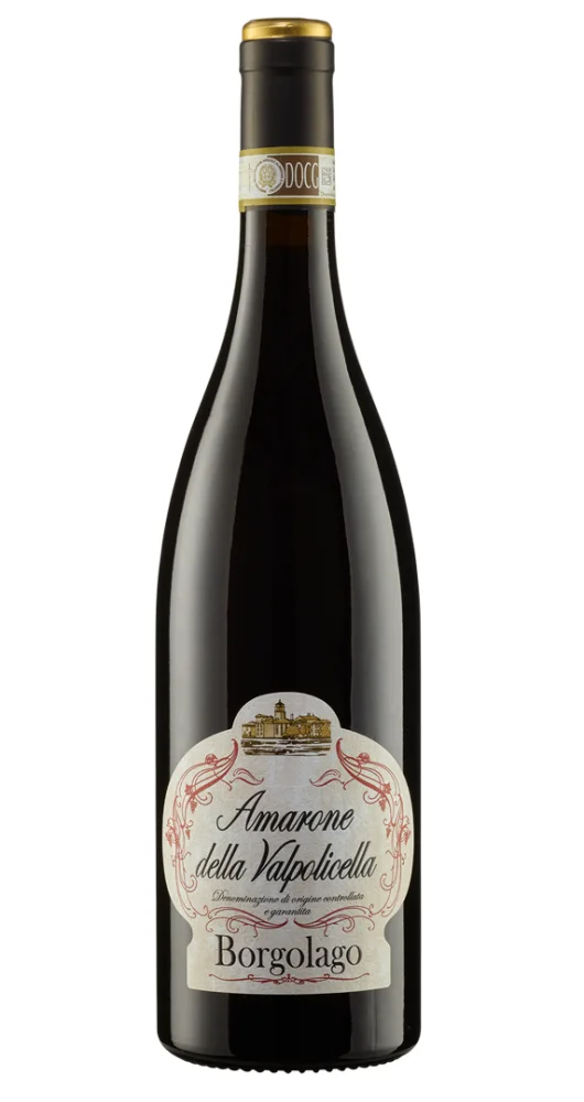 Borgolago Amarone 2023