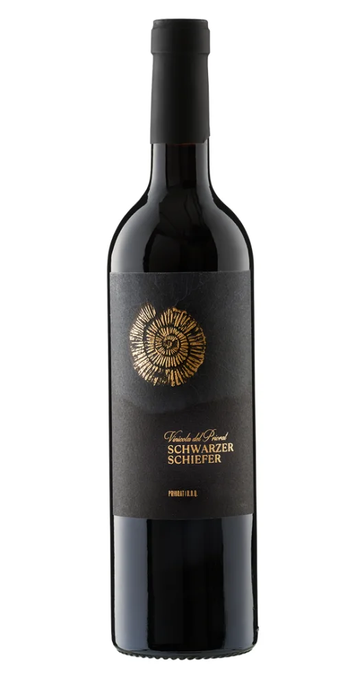 Vinícola del Priorat Schwarzer Schiefer 2022